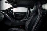 Aston Martin Vanquish S 2016 года (UK)